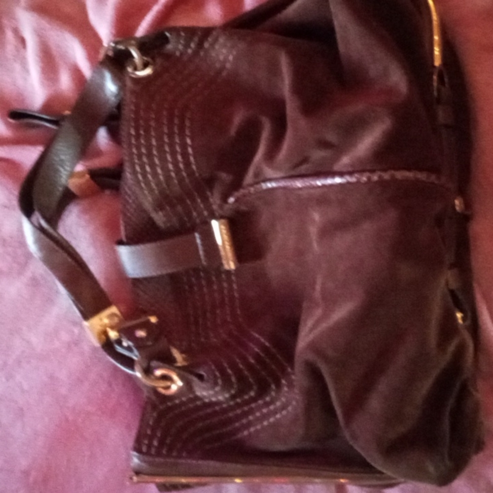 Jimmy Choo Bag